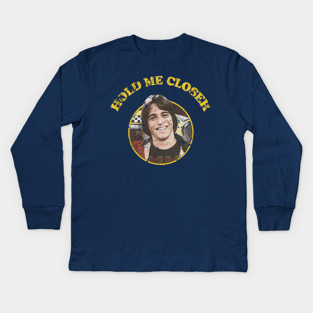 Hold Me Closer Tony Danza - Vintage